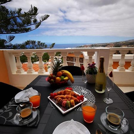 Ocean View Apartment أذيخي المظهر الخارجي الصورة