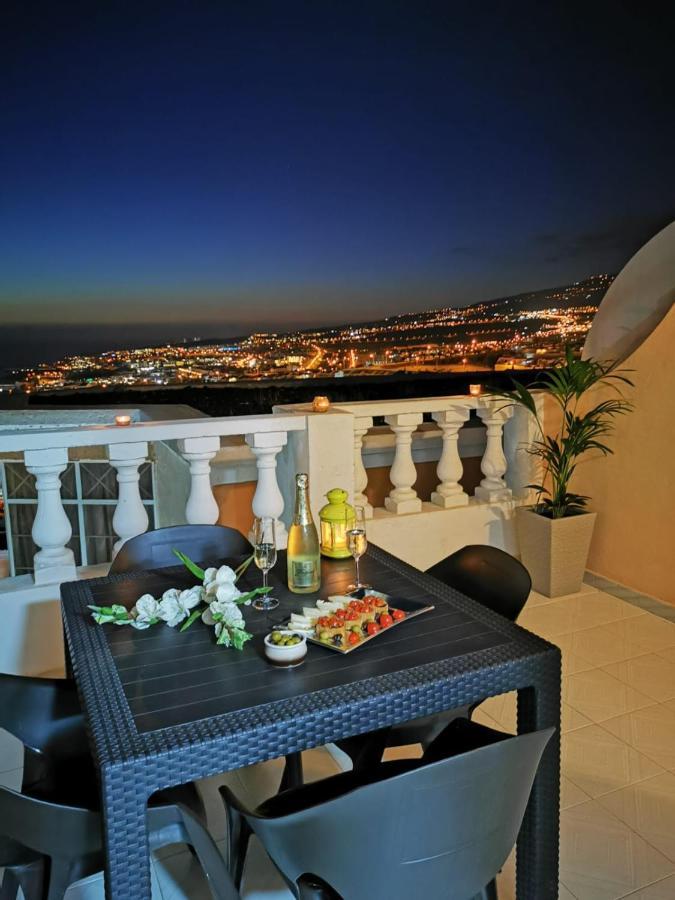 Ocean View Apartment أذيخي المظهر الخارجي الصورة