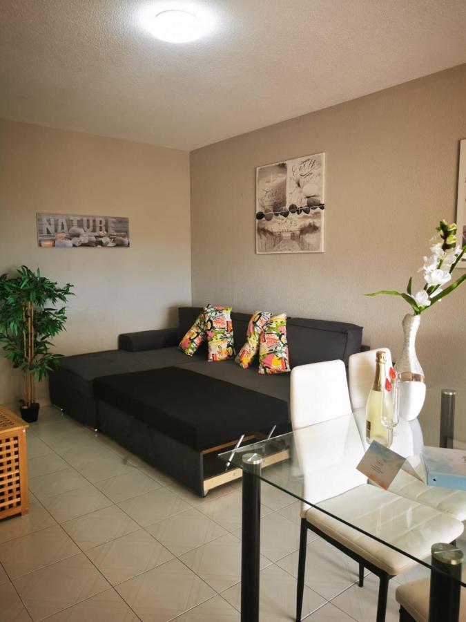 Ocean View Apartment أذيخي المظهر الخارجي الصورة