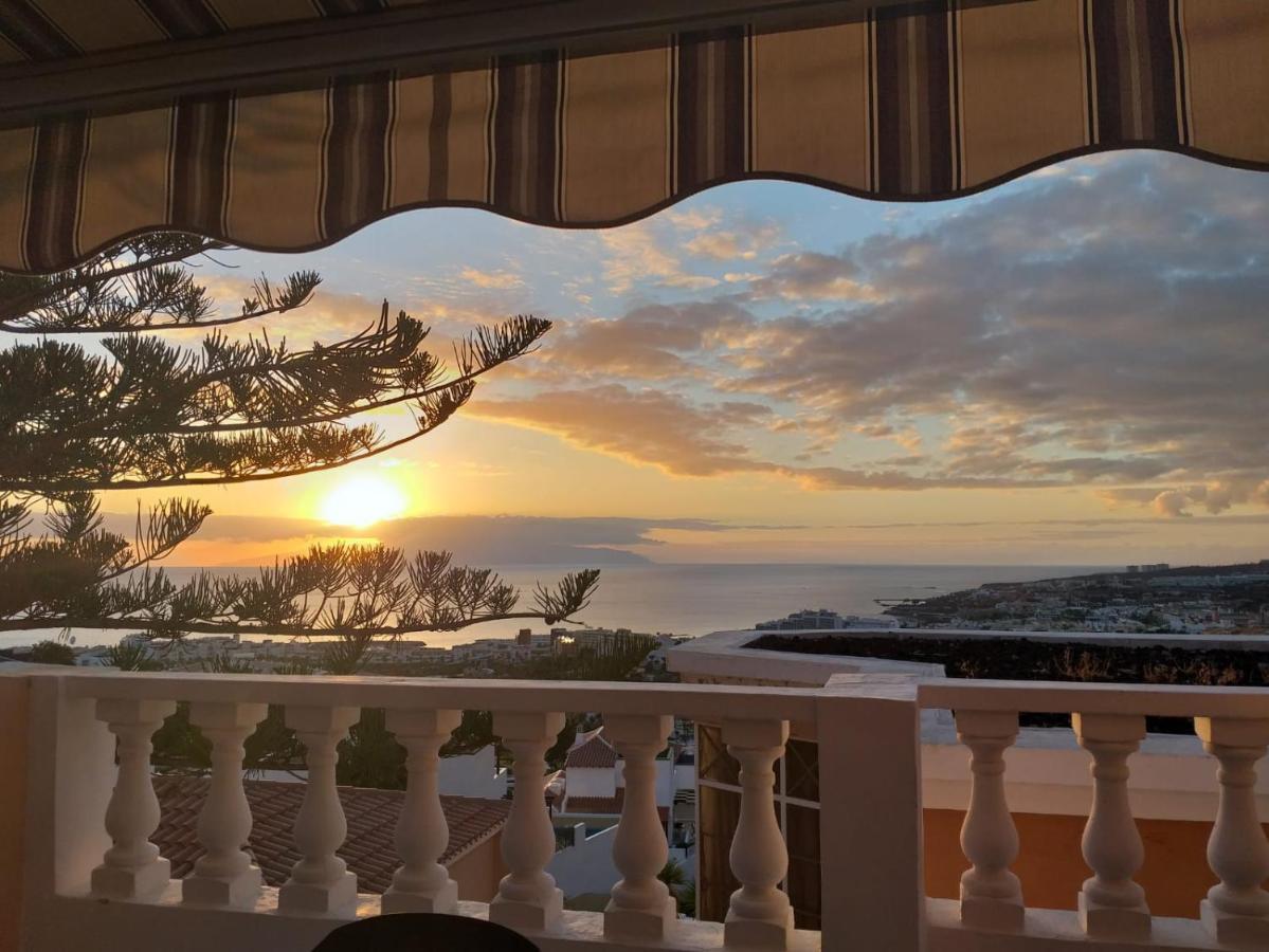 Ocean View Apartment أذيخي المظهر الخارجي الصورة