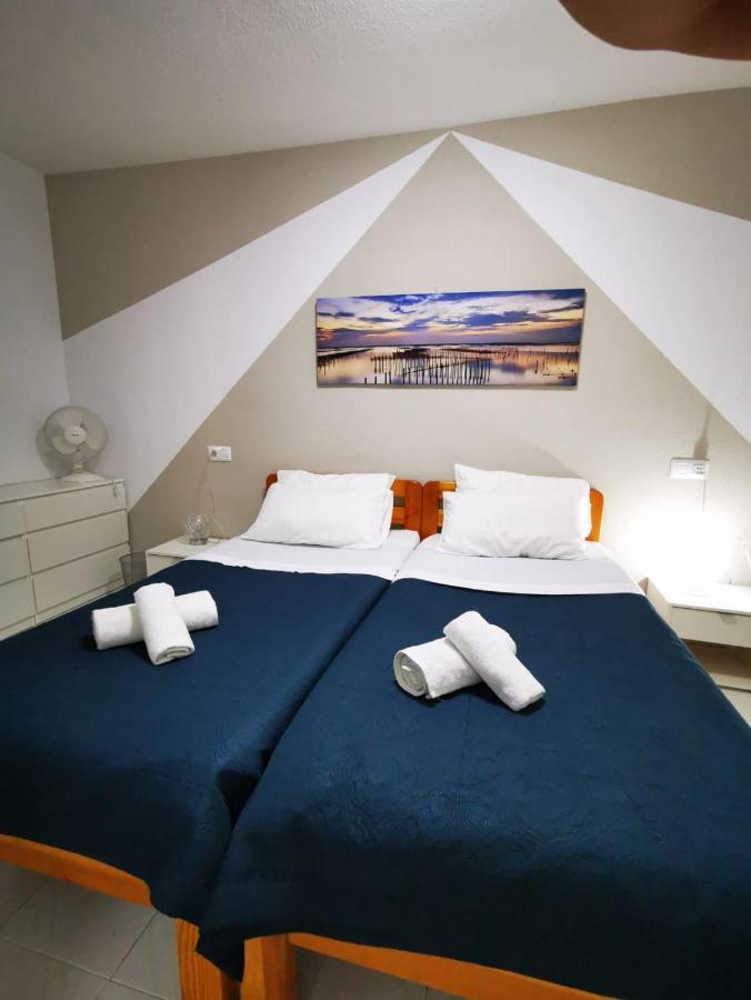 Ocean View Apartment أذيخي المظهر الخارجي الصورة