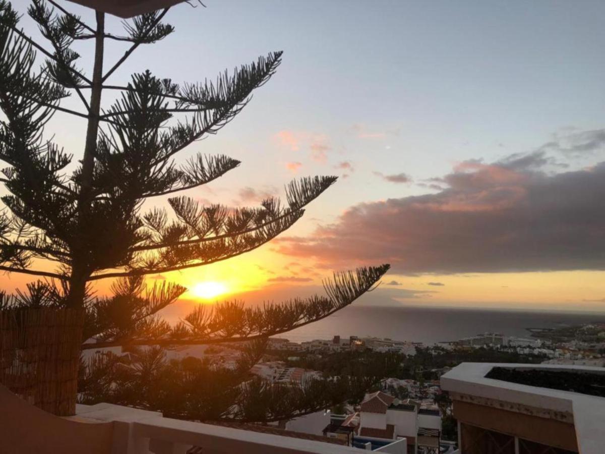 Ocean View Apartment أذيخي المظهر الخارجي الصورة