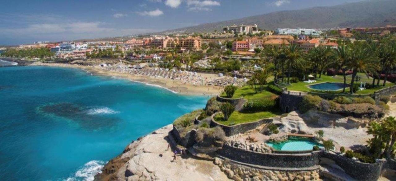 Ocean View Apartment أذيخي المظهر الخارجي الصورة