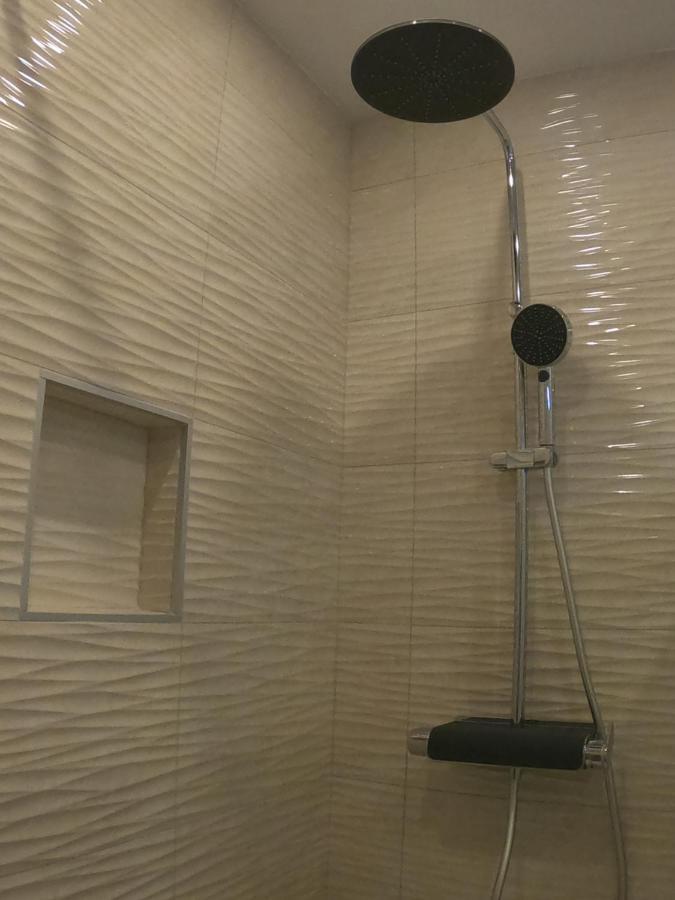 Ocean View Apartment أذيخي المظهر الخارجي الصورة