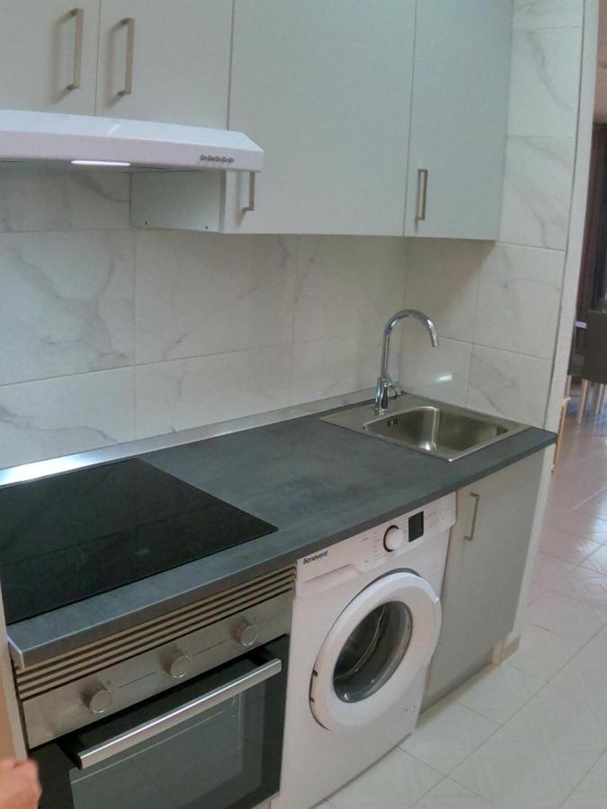 Ocean View Apartment أذيخي المظهر الخارجي الصورة