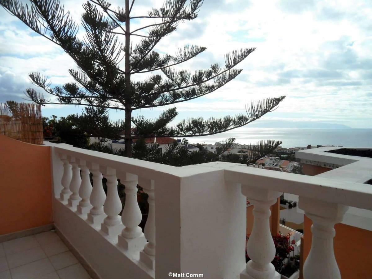 Ocean View Apartment أذيخي المظهر الخارجي الصورة