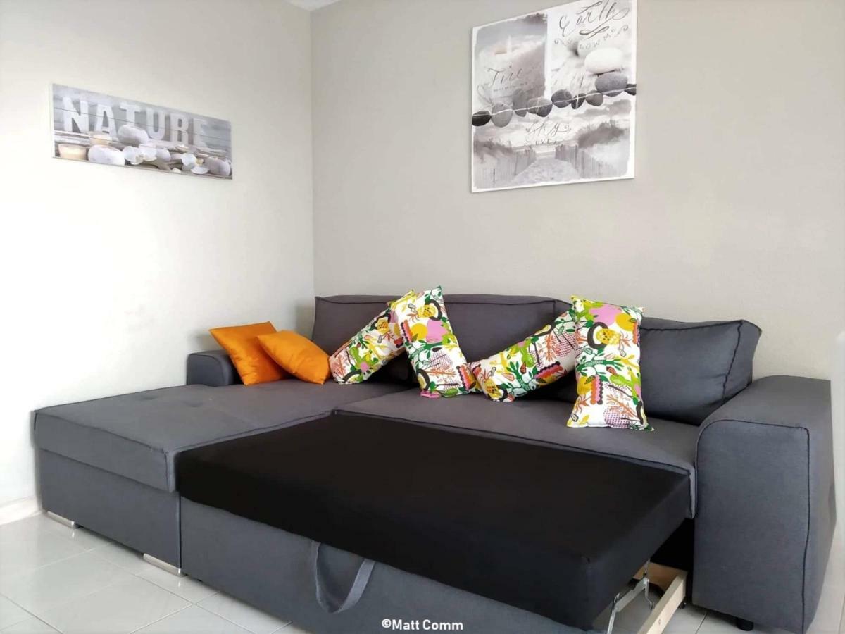 Ocean View Apartment أذيخي المظهر الخارجي الصورة