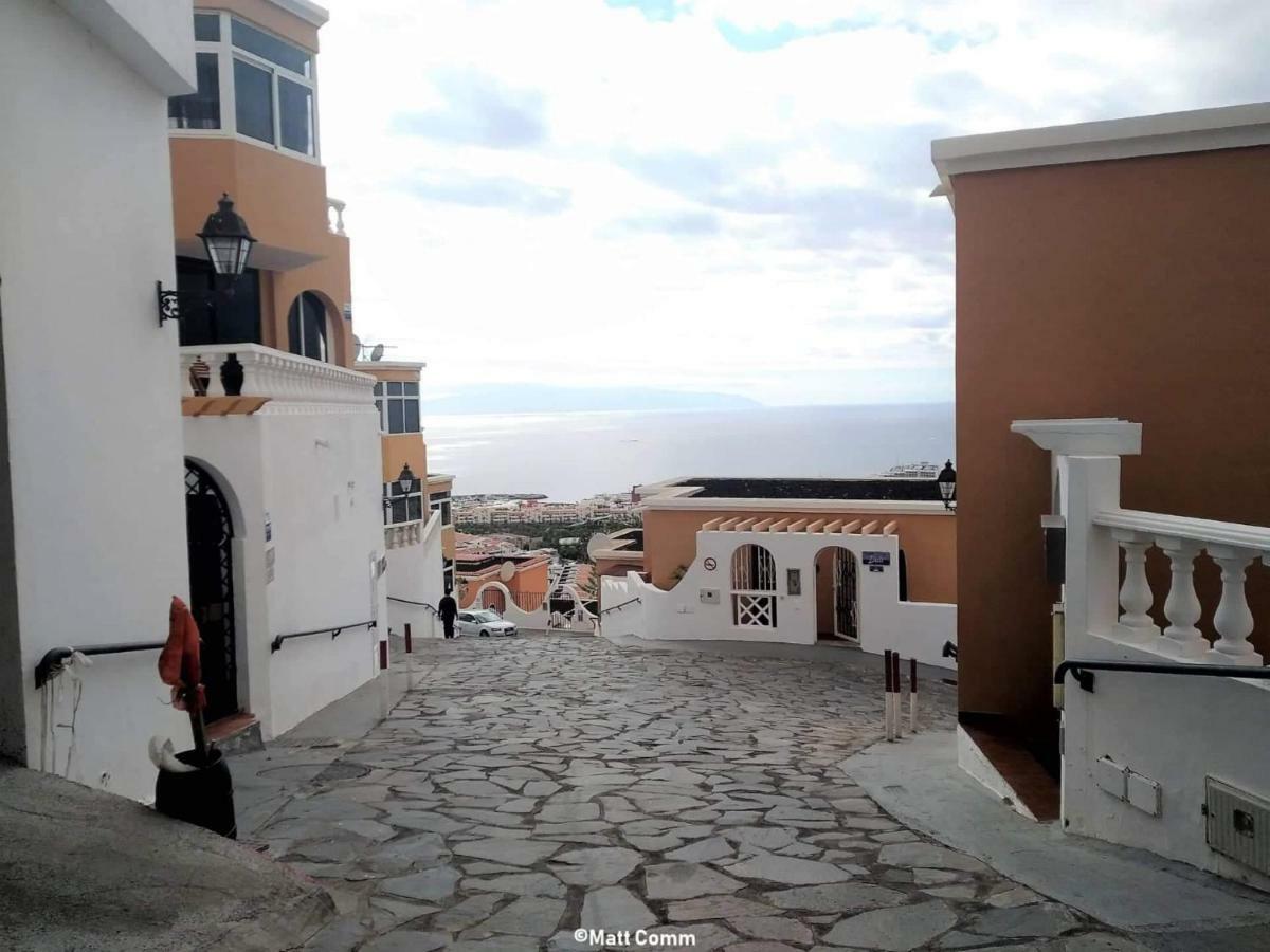 Ocean View Apartment أذيخي المظهر الخارجي الصورة